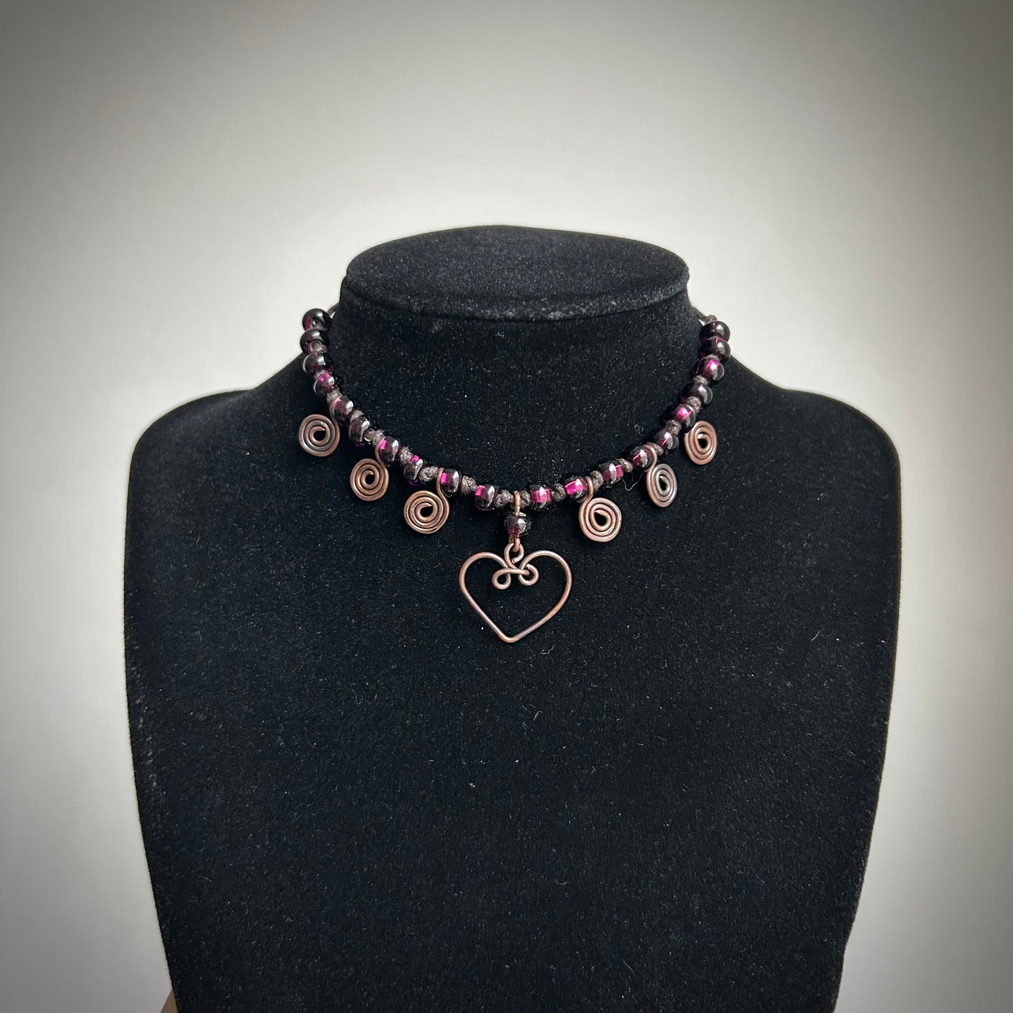 Heart Choker